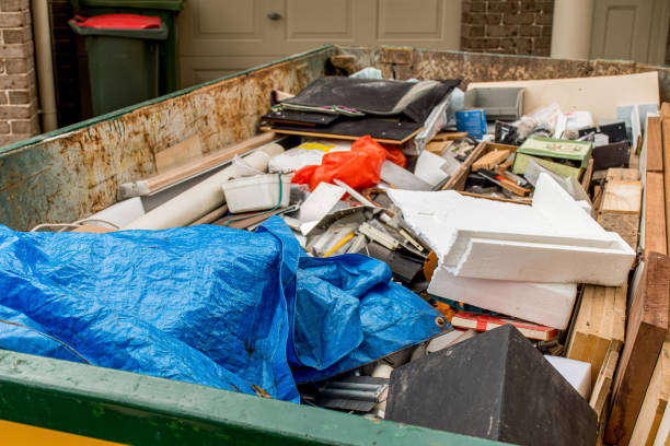 St Louis, MI Junk Removal Services Company