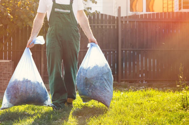 Best Residential Junk Removal  in St Louis, MI