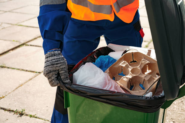 St Louis, MI Junk Removal Services Company