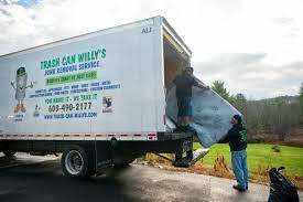 Best Demolition Debris Removal  in St Louis, MI
